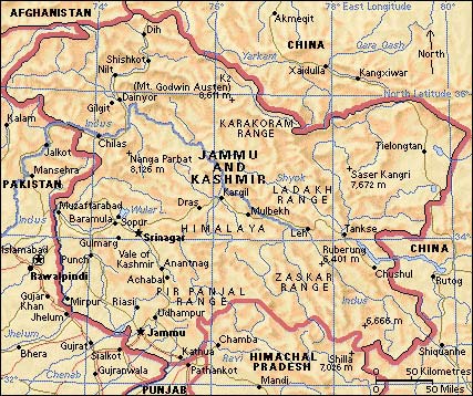 Jammu ja Kashmir