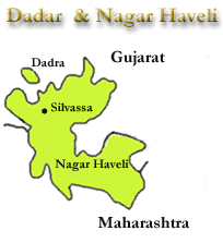 Dadra ja Nagar Haveli