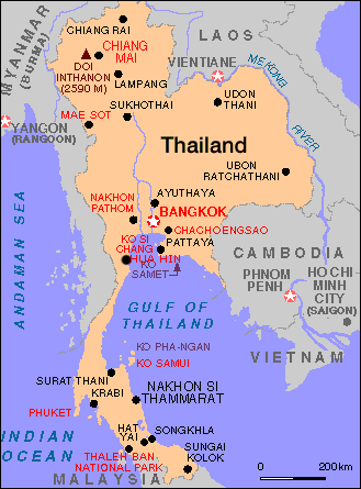 Intia keskus
