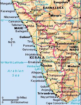 Kerala